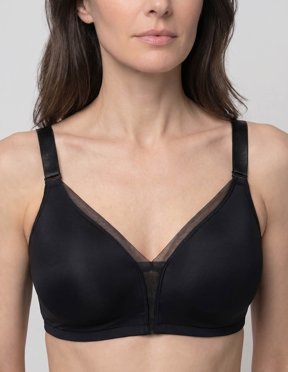 Brassiere Weekend