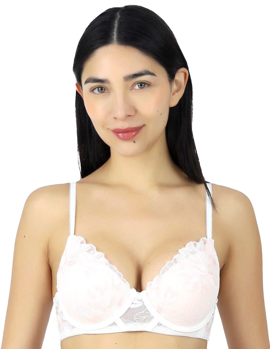 Brassiere copa preformada para mujer Brassiere copa preformada para mujer