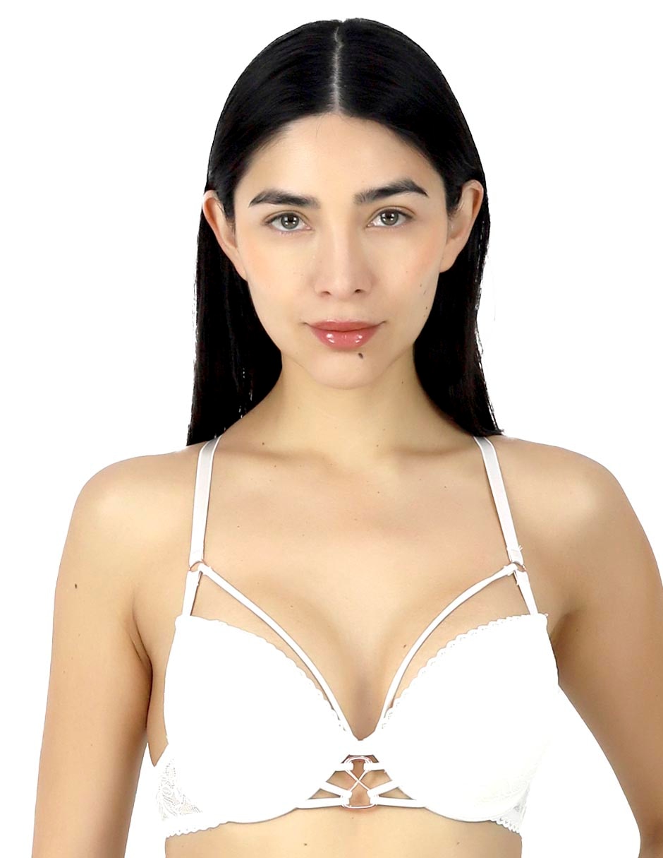 Brassiere copa preformada para mujer Brassiere copa preformada para mujer