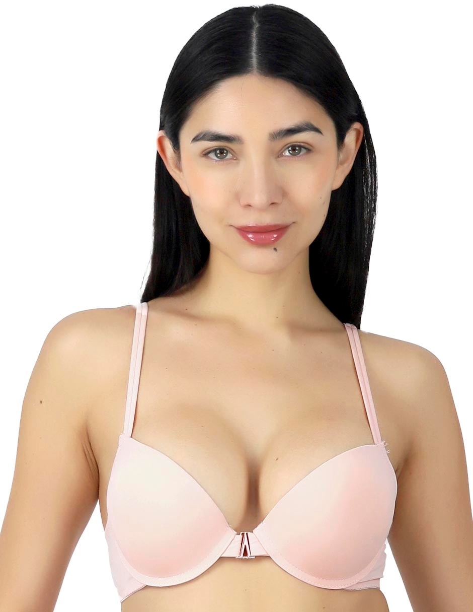 Brassiere copa preformada para mujer Brassiere copa preformada para mujer