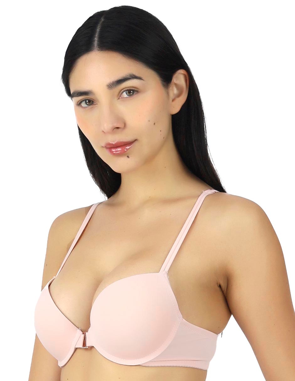Brassiere copa preformada para mujer 4