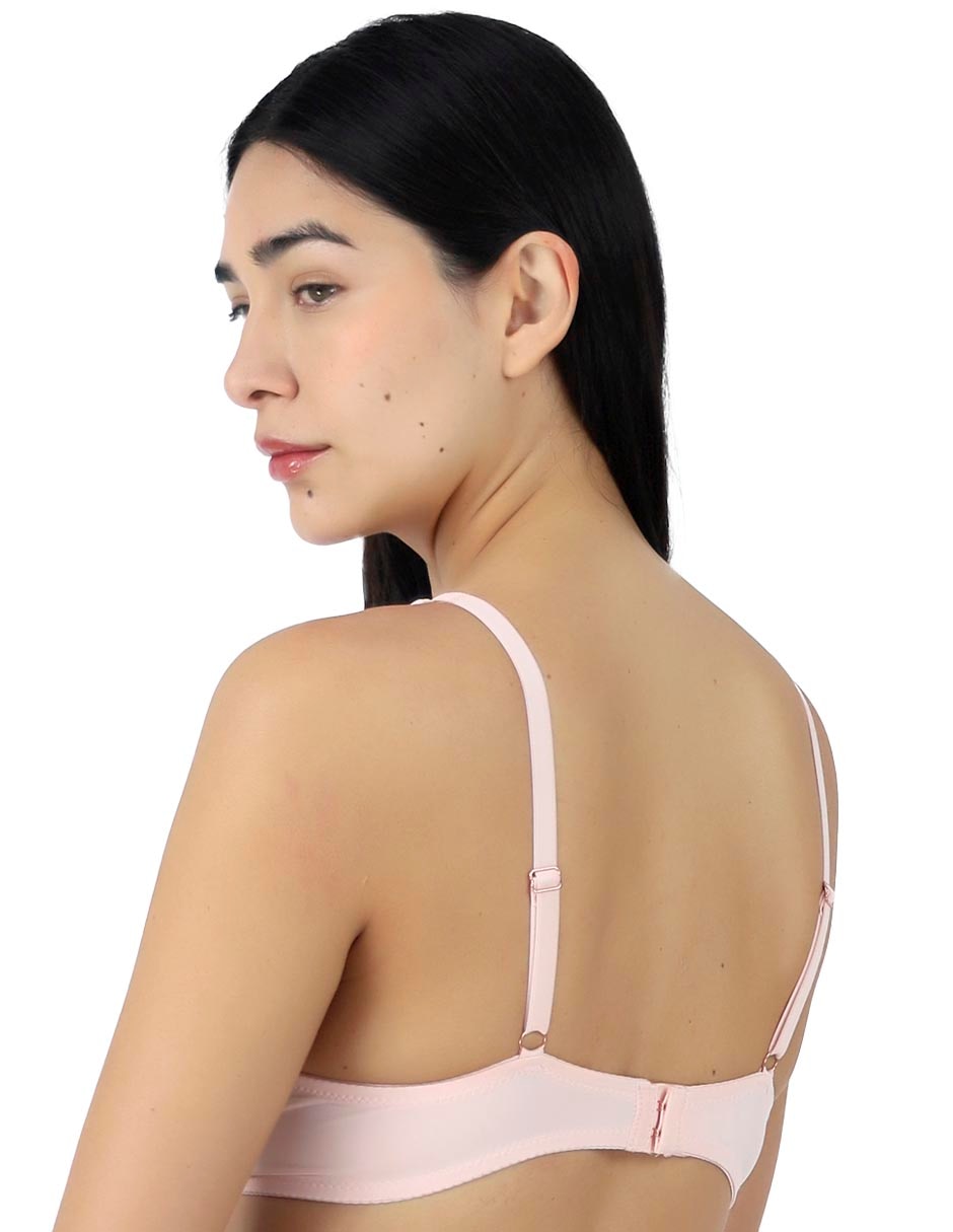 Brassiere copa preformada para mujer 3