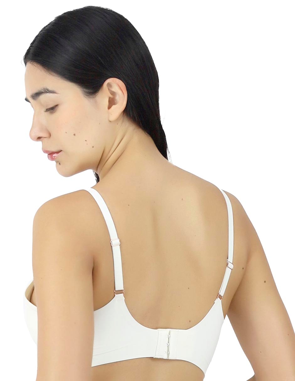 Brassiere con copa para mujer 3