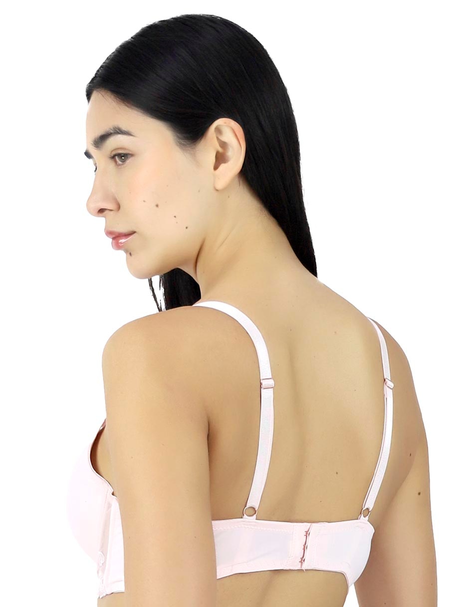 Brassiere copa preformada para mujer 3
