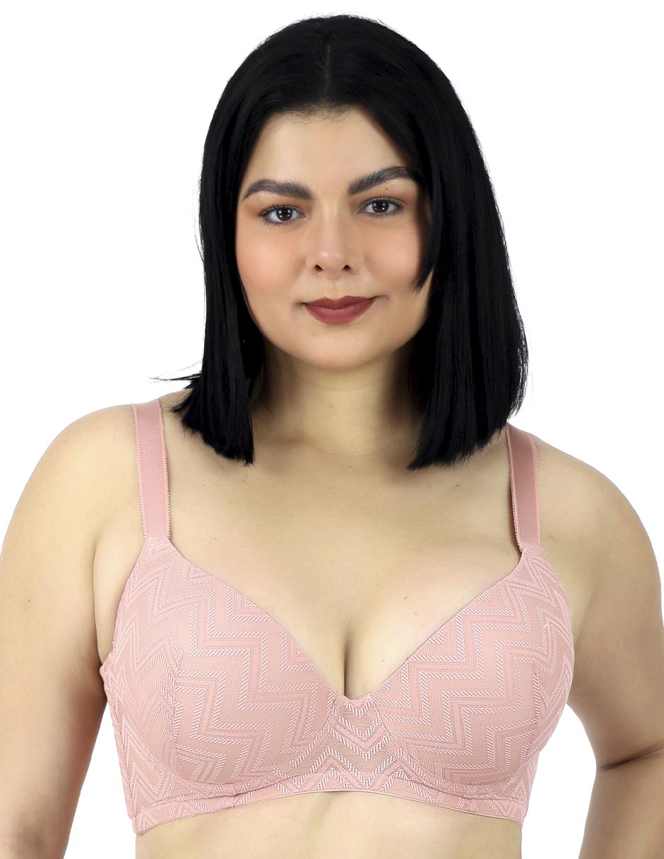 Brassiere copa preformada para mujer Brassiere copa preformada para mujer