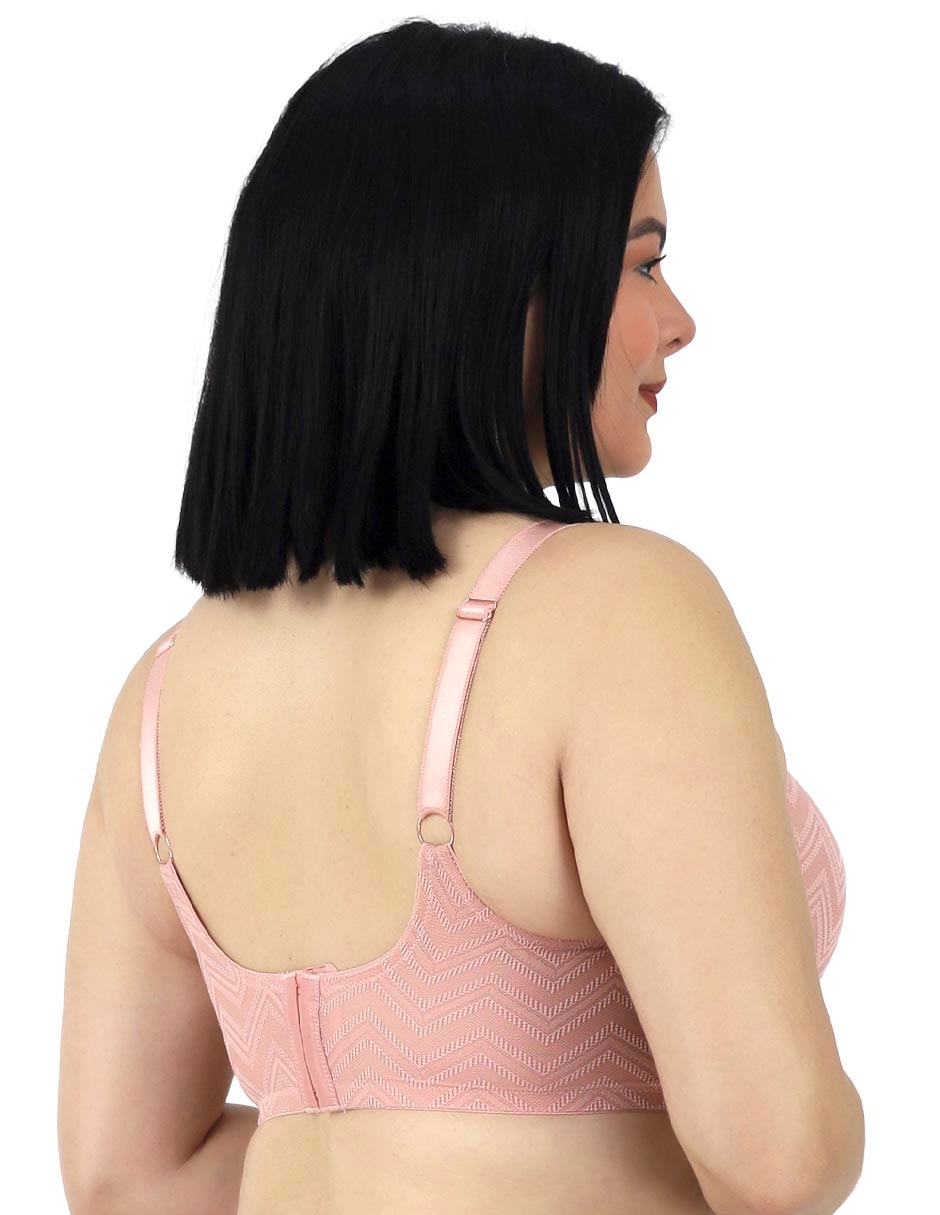 Brassiere copa preformada para mujer 3