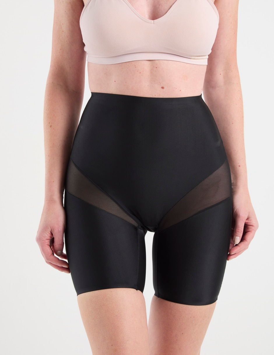 Faja tipo panty con compresión alta para mujer Faja tipo panty con compresión alta para mujer