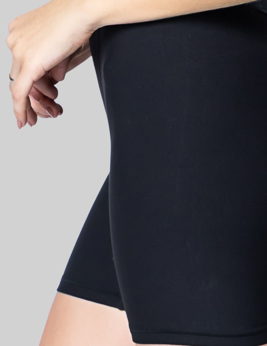 Faja tipo short Berlei con compresión baja para mujer 4