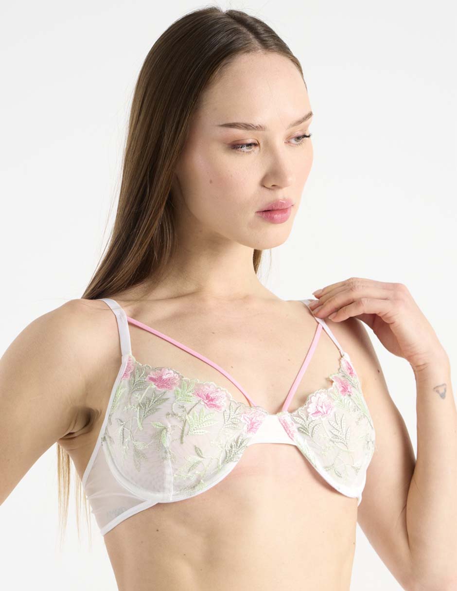 Brassiere 2