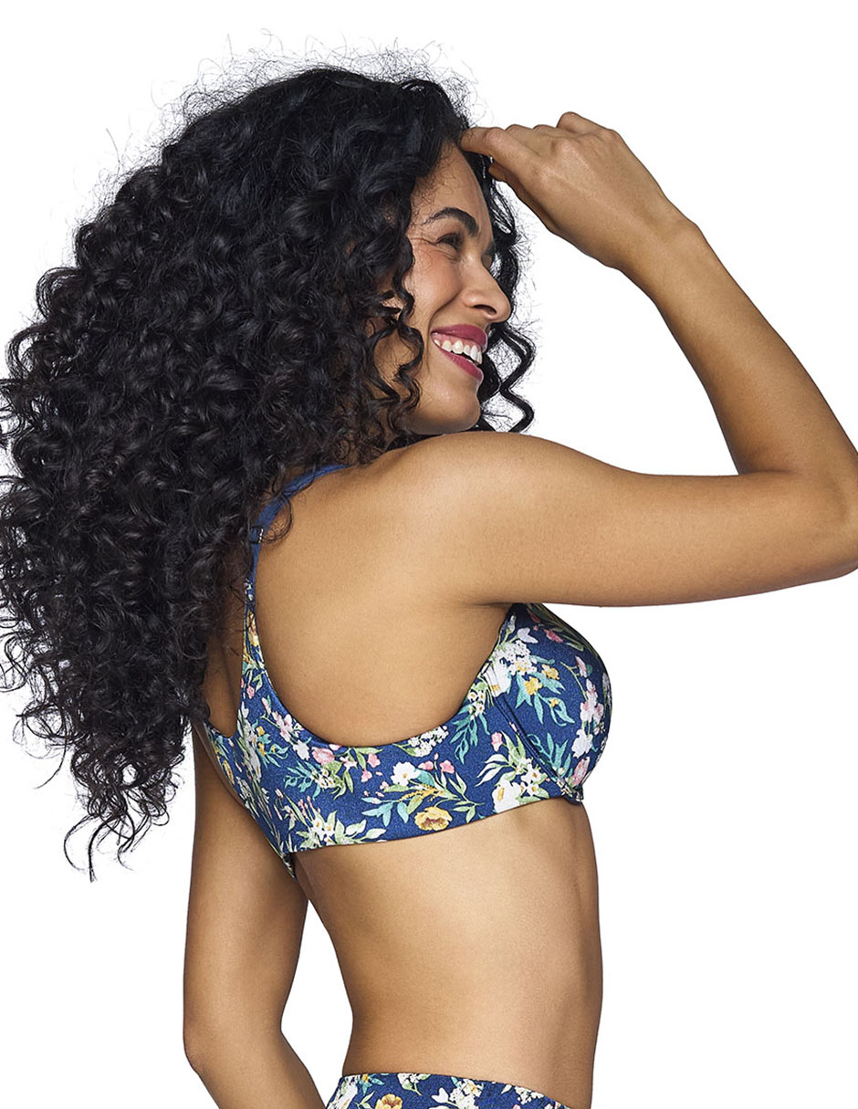 Brassiere con copa para mujer 3