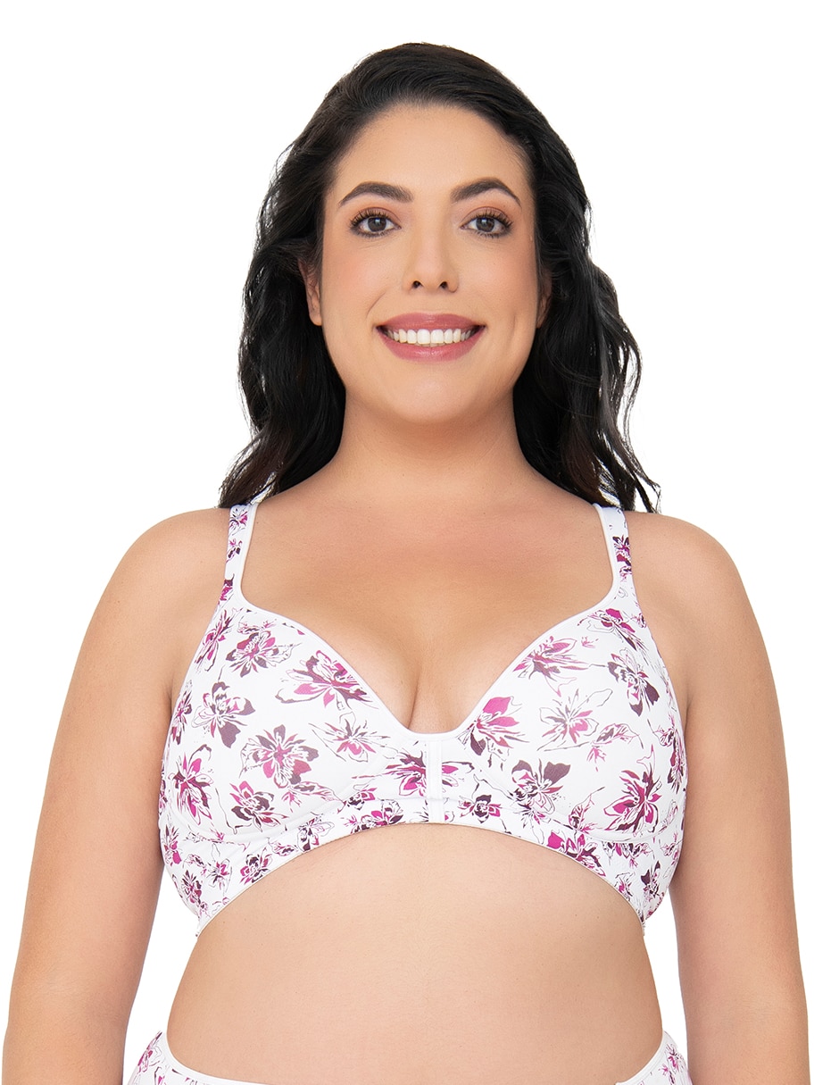 Brassiere con copa para mujer Brassiere con copa para mujer