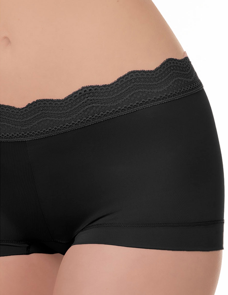 Shorty para mujer 2