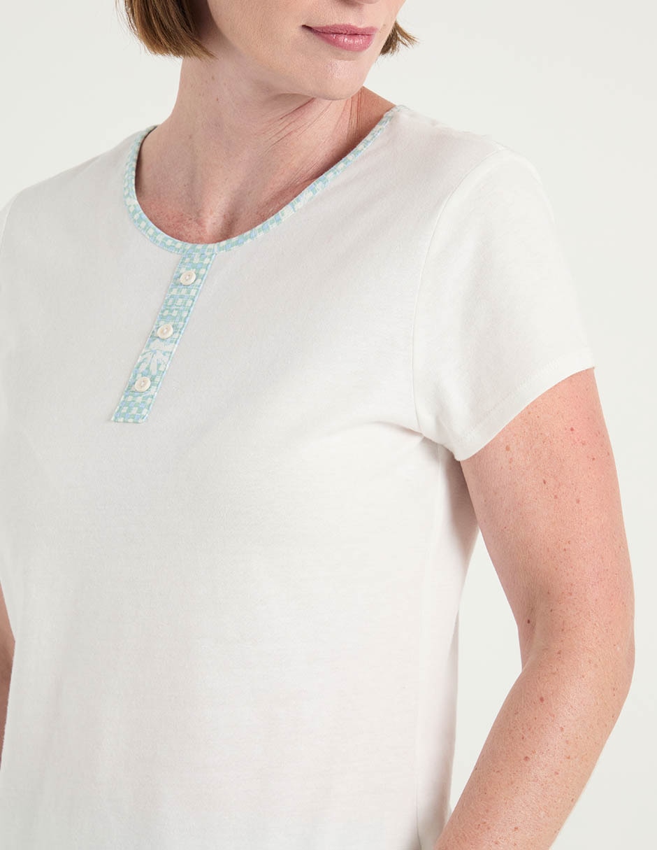 Conjunto pijama para mujer 3