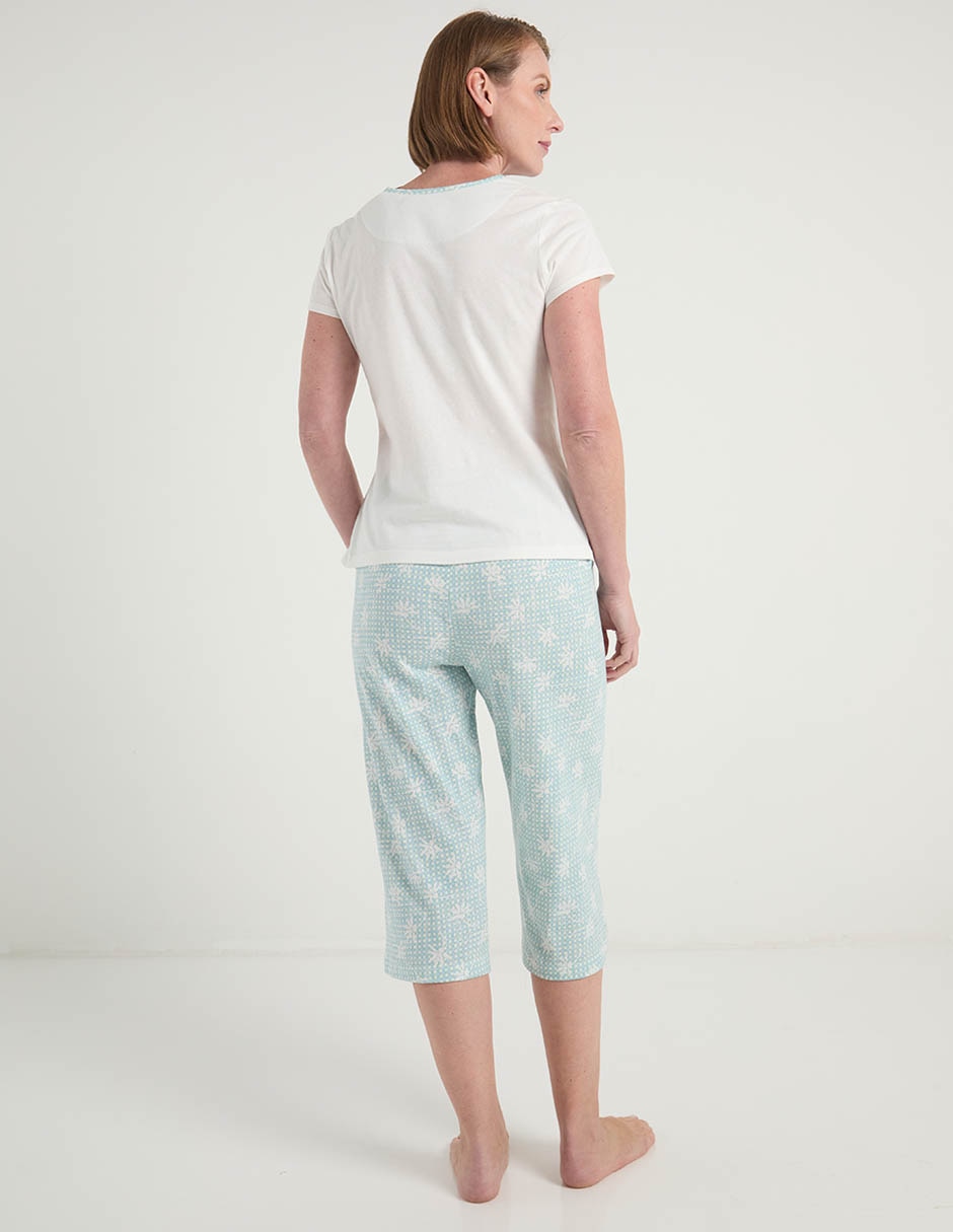 Conjunto pijama para mujer 6