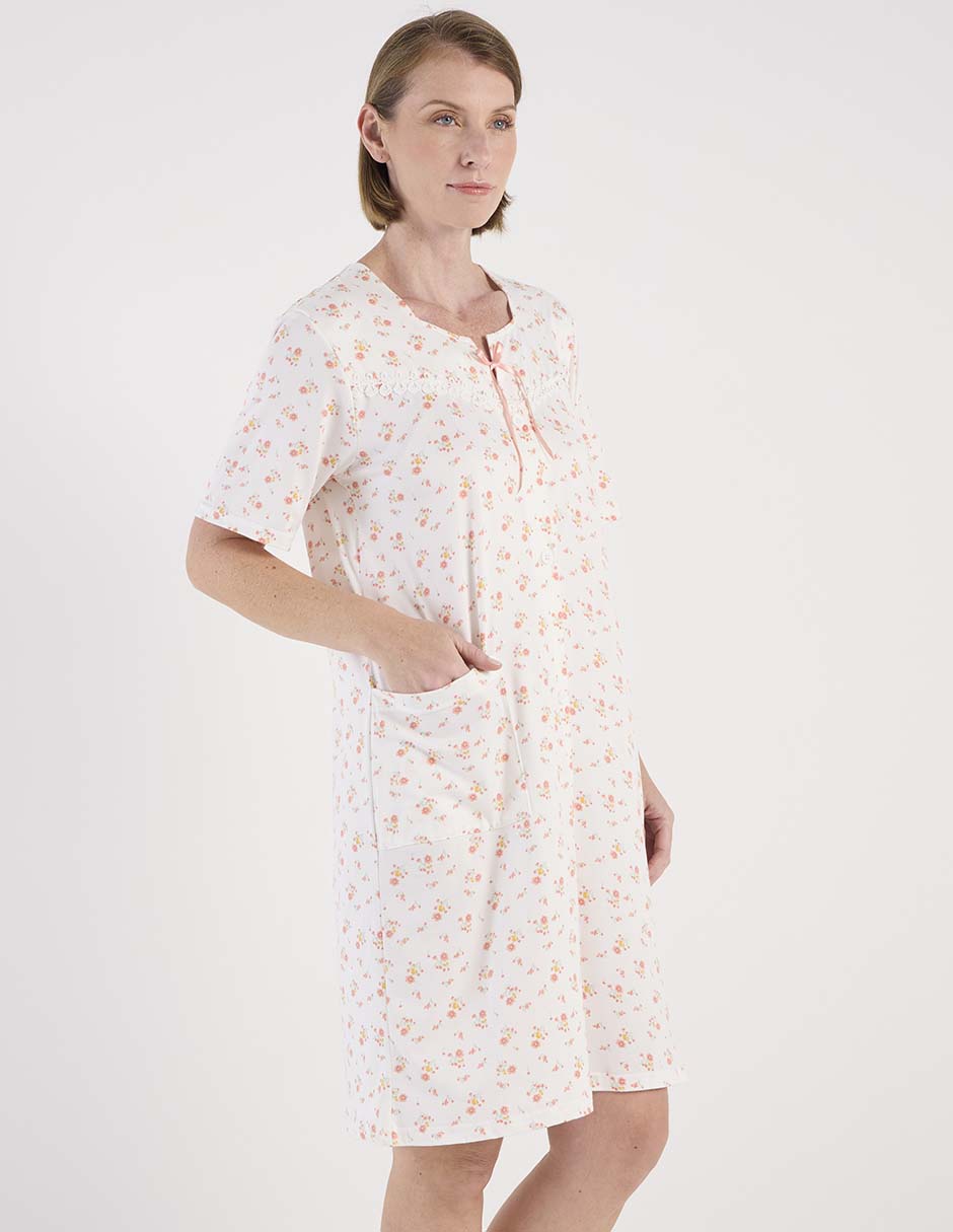 Bata de dormir para mujer Bata de dormir para mujer