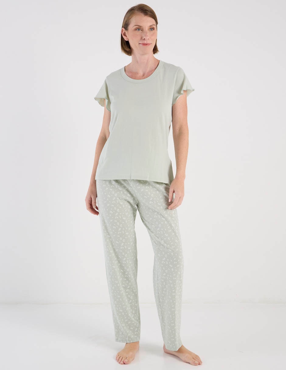 Conjunto pijama para mujer 5