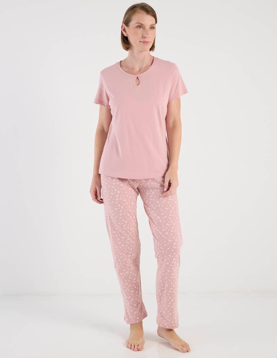 Conjunto pijama para mujer 5