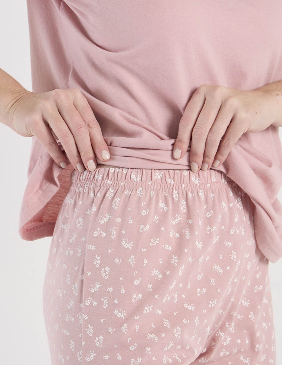 Conjunto pijama para mujer 3