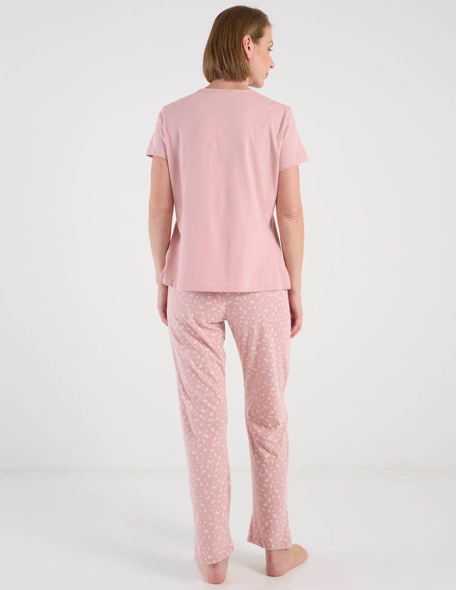 Conjunto pijama para mujer 6
