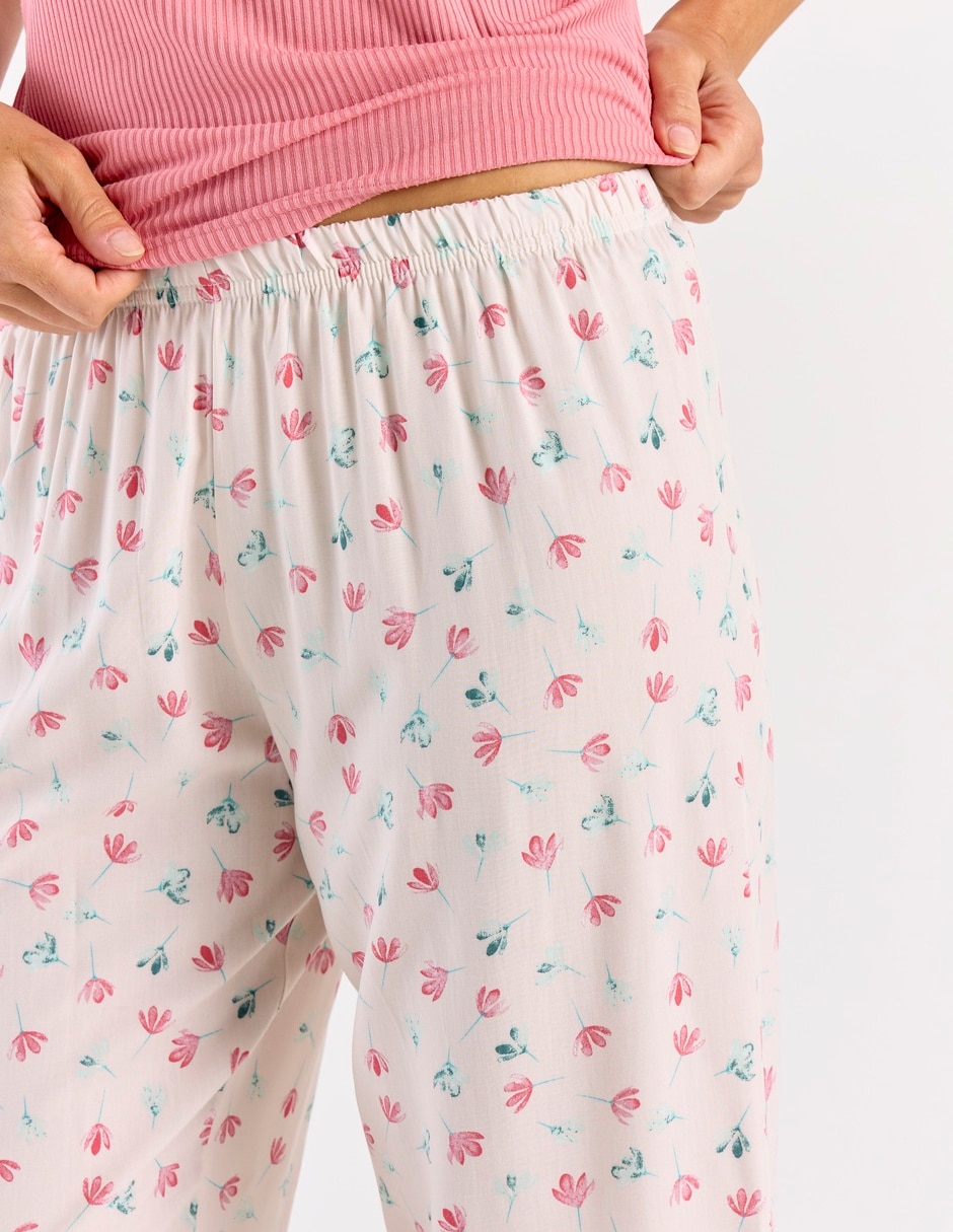 Conjunto pijama para mujer 2