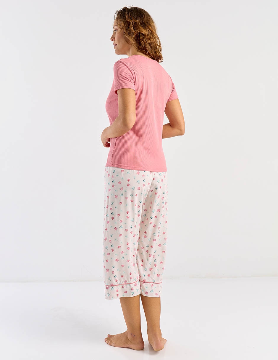 Conjunto pijama para mujer 6