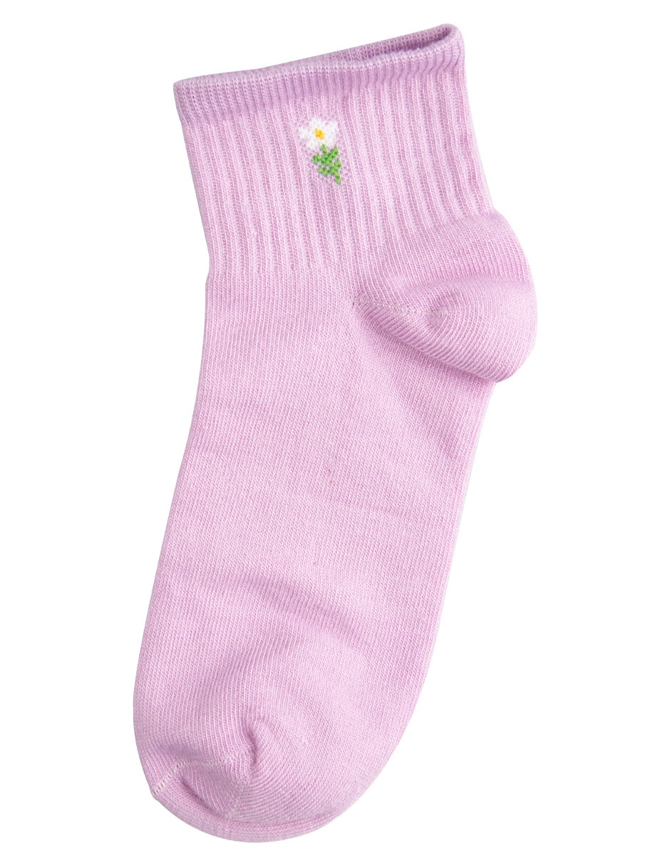 Tín para mujer 3 pares 3
