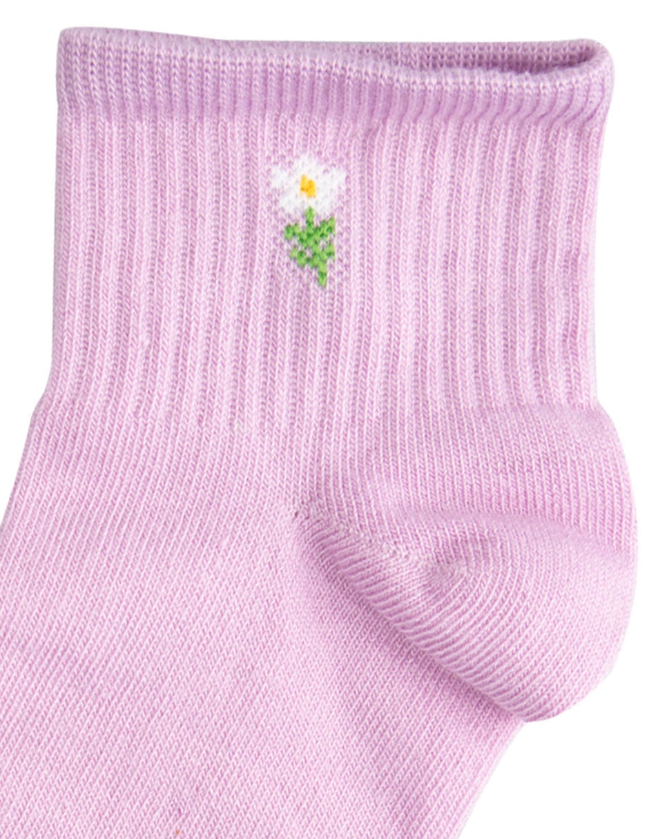 Tín para mujer 3 pares 2