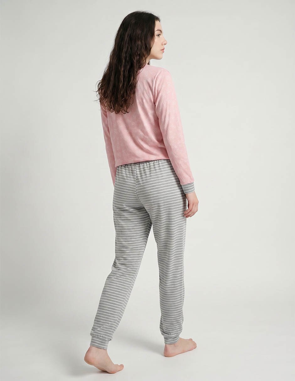 Conjunto pijama para niño 2