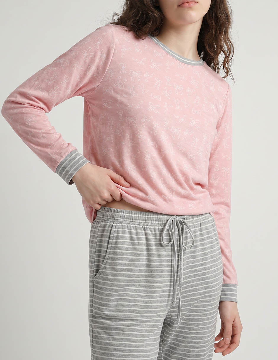 Conjunto pijama para niño 3