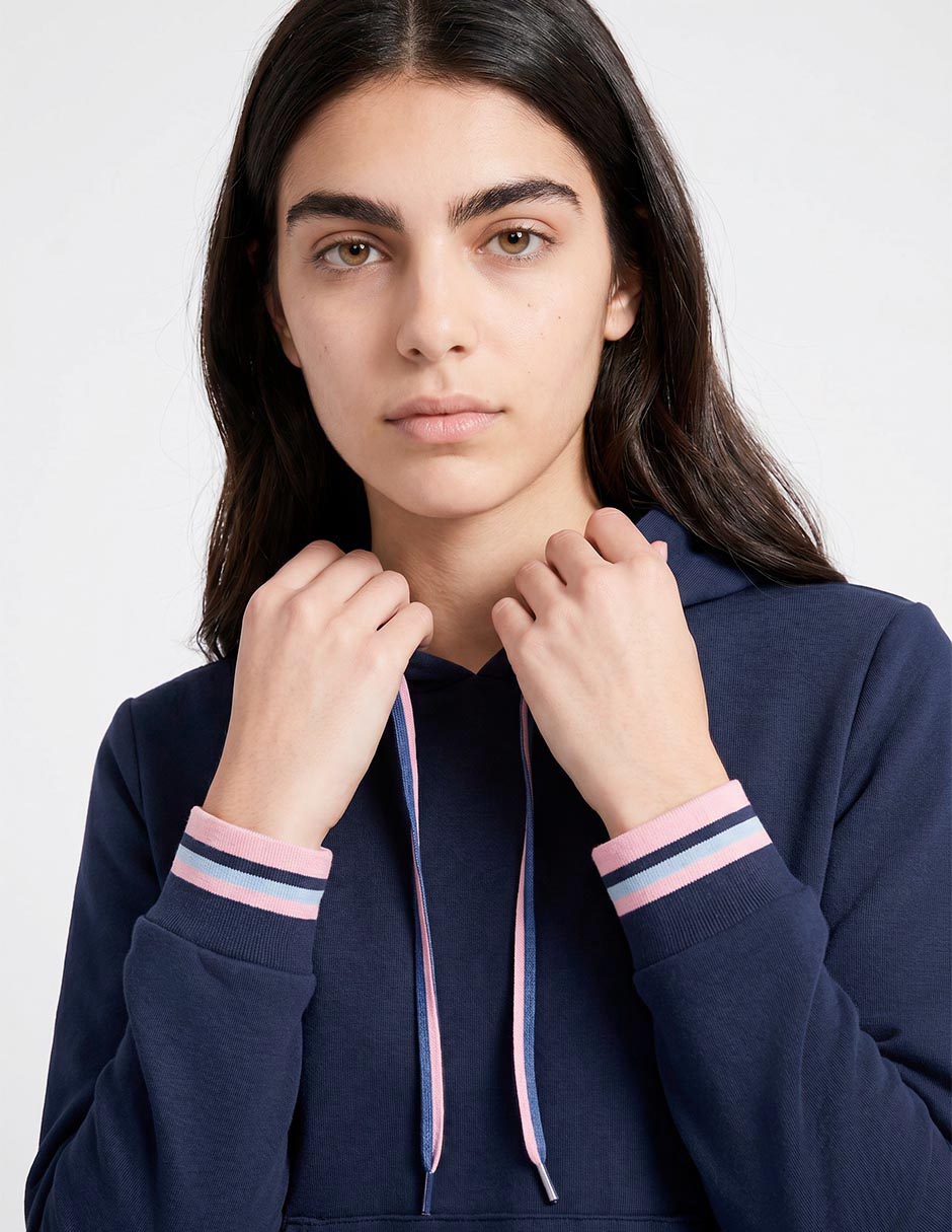 Sudadera para mujer 3