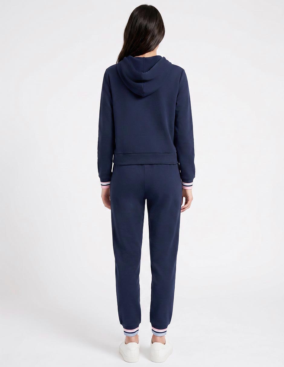 Sudadera Non Stop para mujer