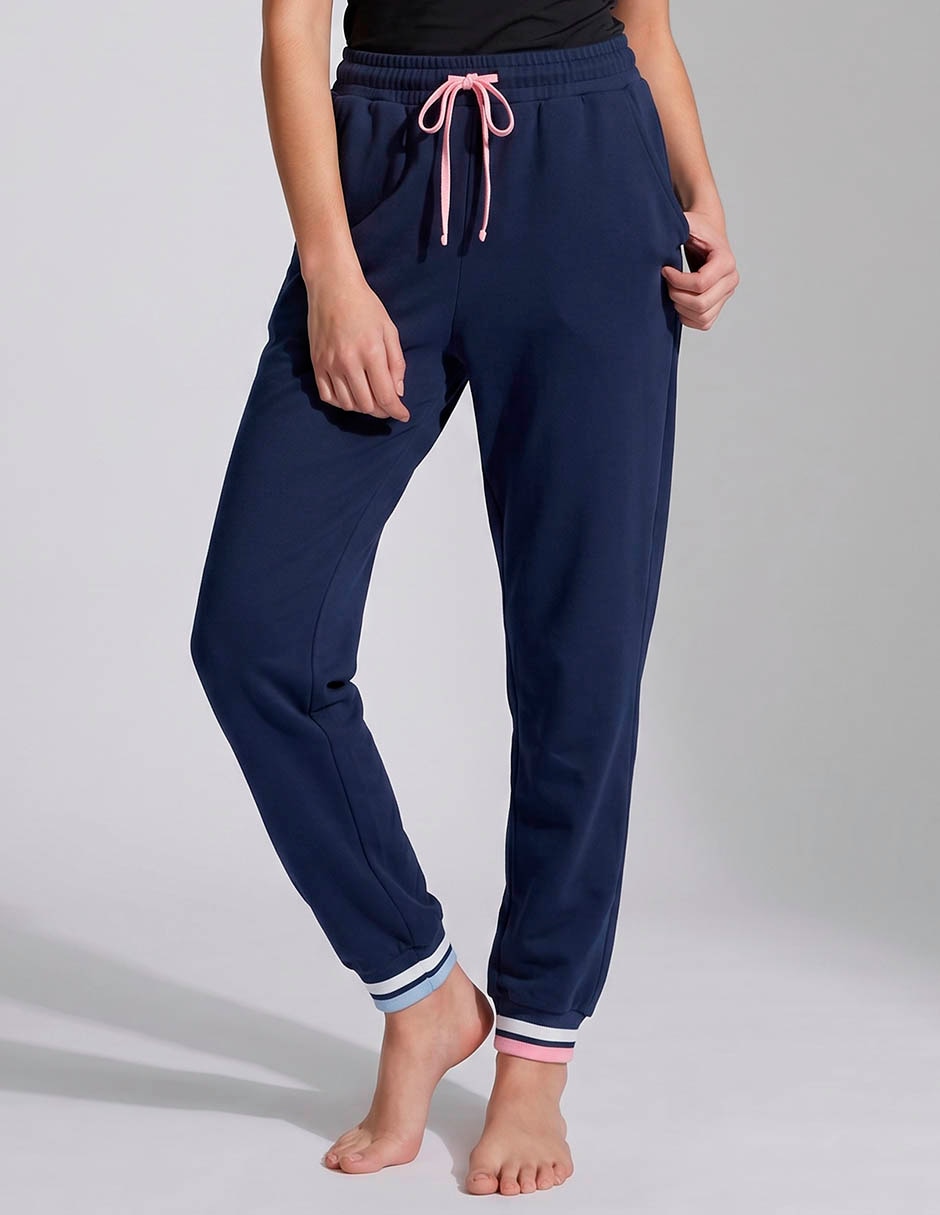 Pantalón relajado para mujer Pantalón relajado para mujer