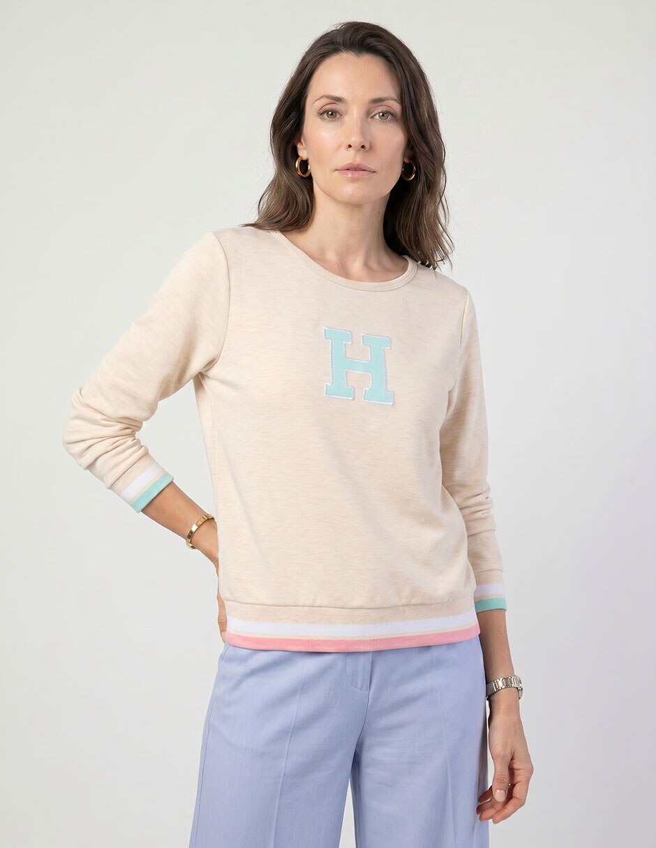 Sudadera 3