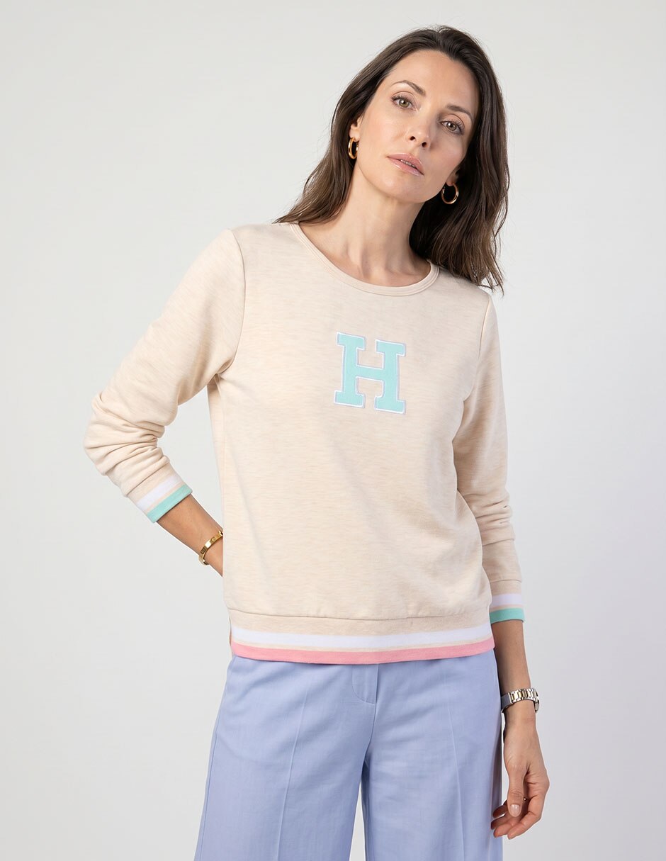Sudadera 1