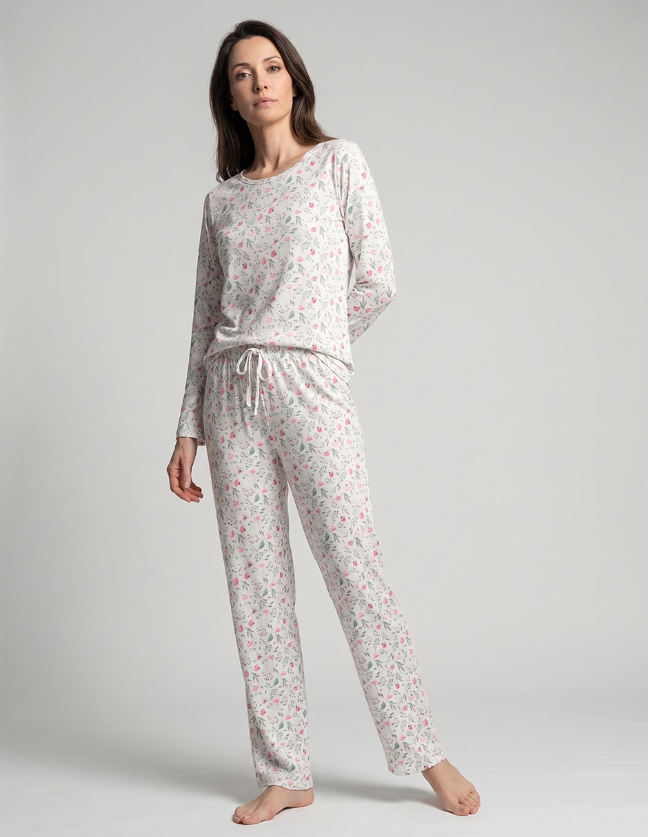 Pijama para mujer