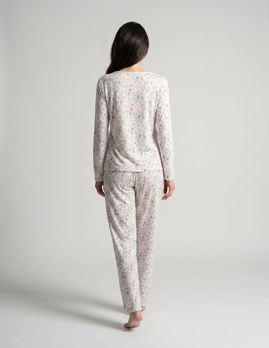 Pijama para mujer
