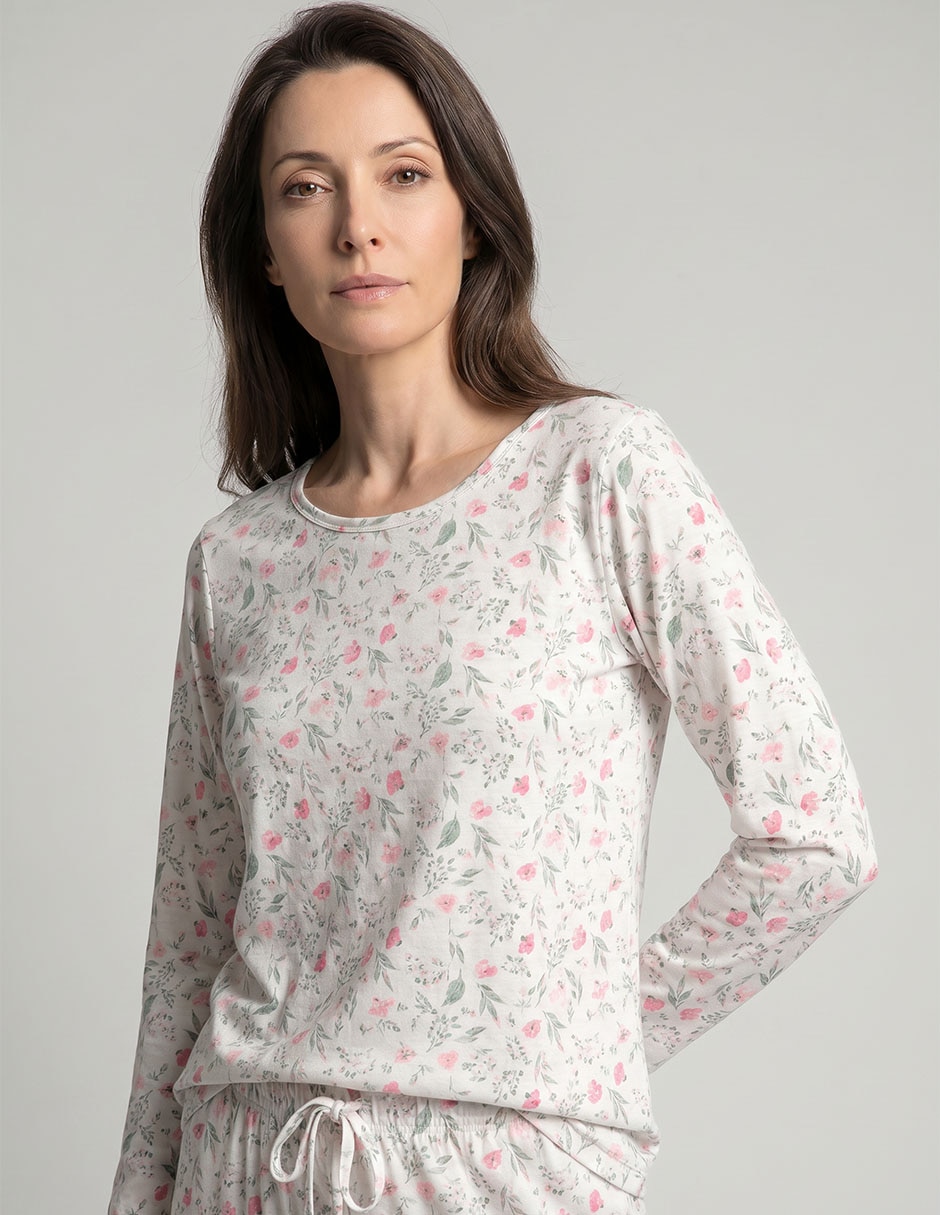 Pijama para mujer