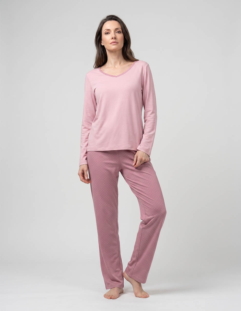 Pijama Weekend para mujer