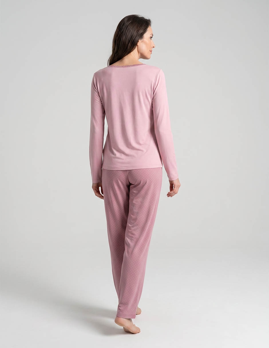Pijama Weekend para mujer