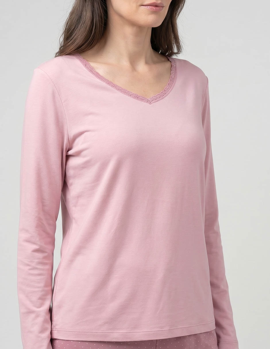Pijama Weekend para mujer