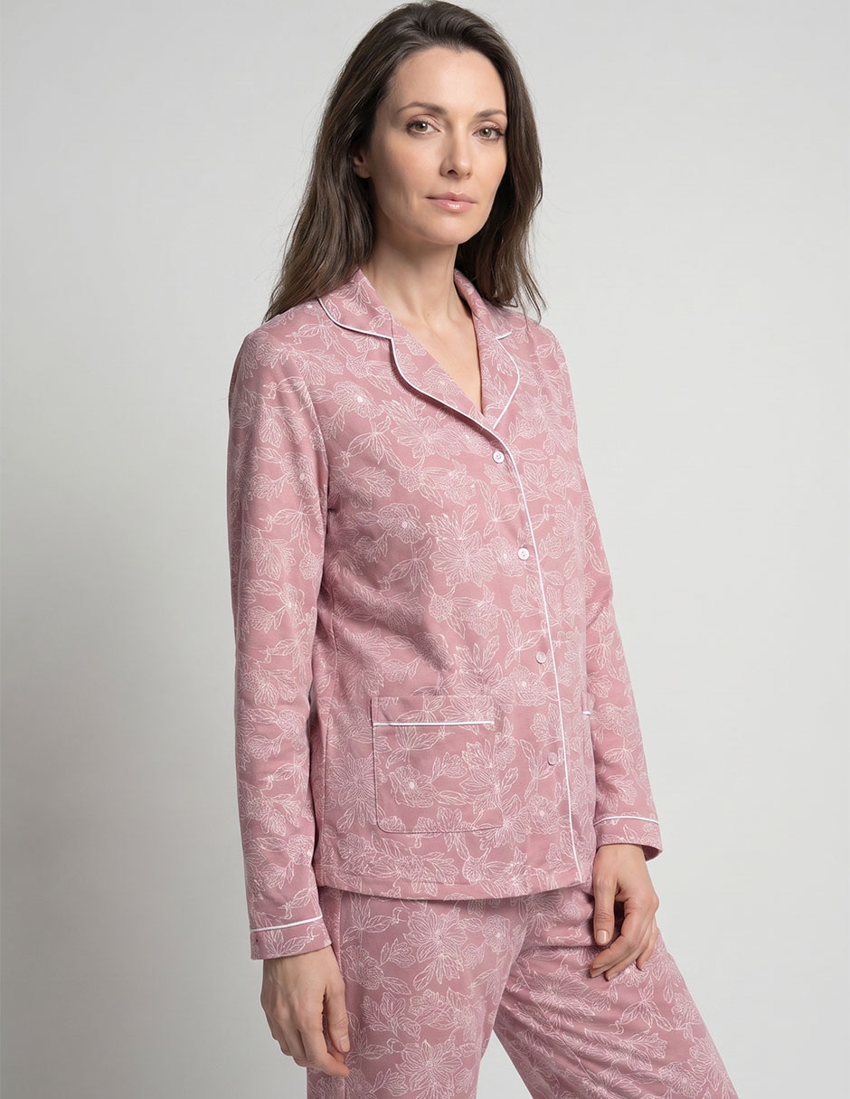 Conjunto pijama para mujer 3