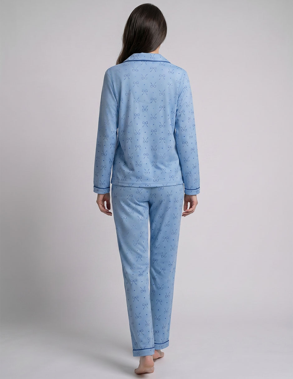 Conjunto pijama Weekend para mujer
