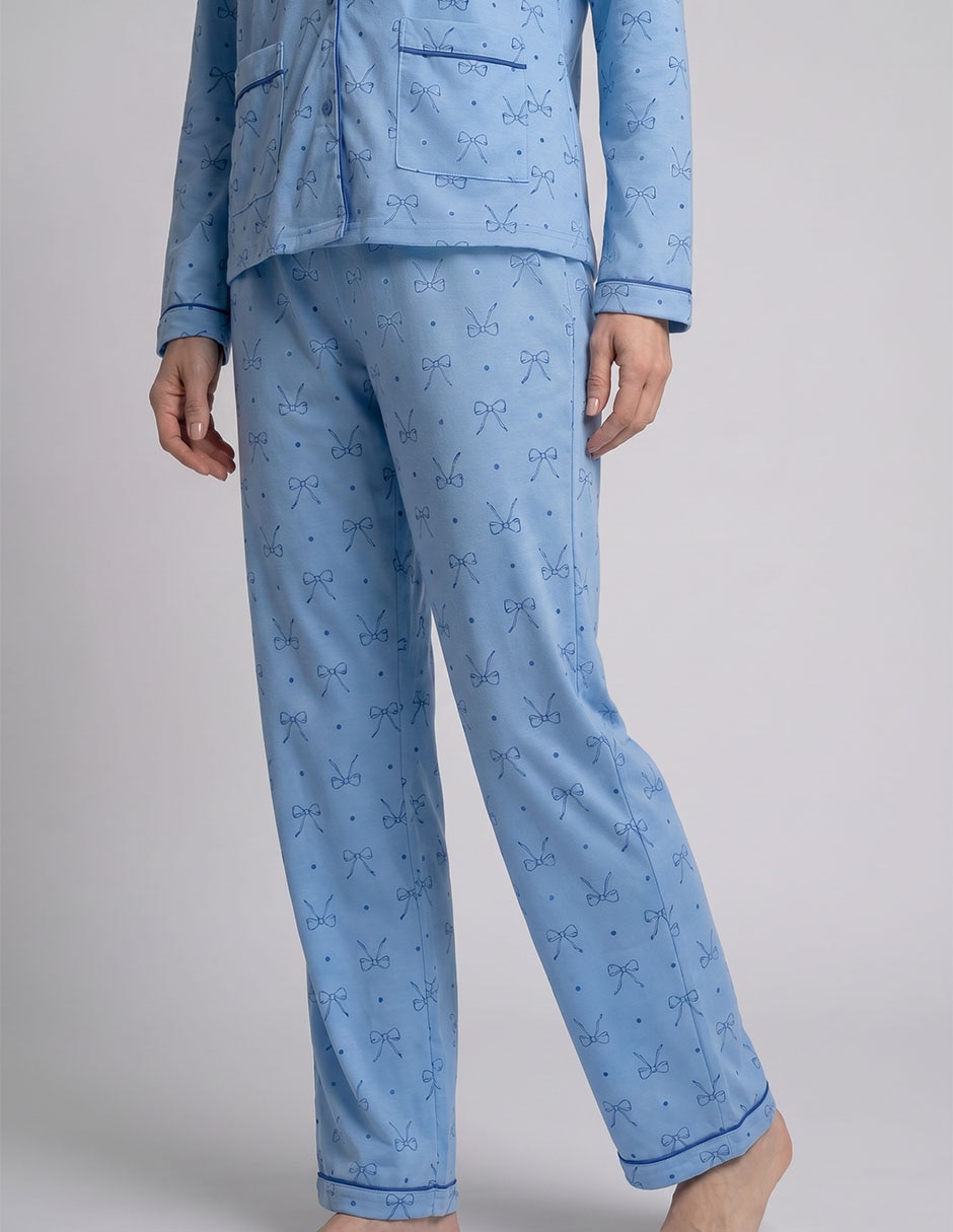 Conjunto pijama Weekend para mujer