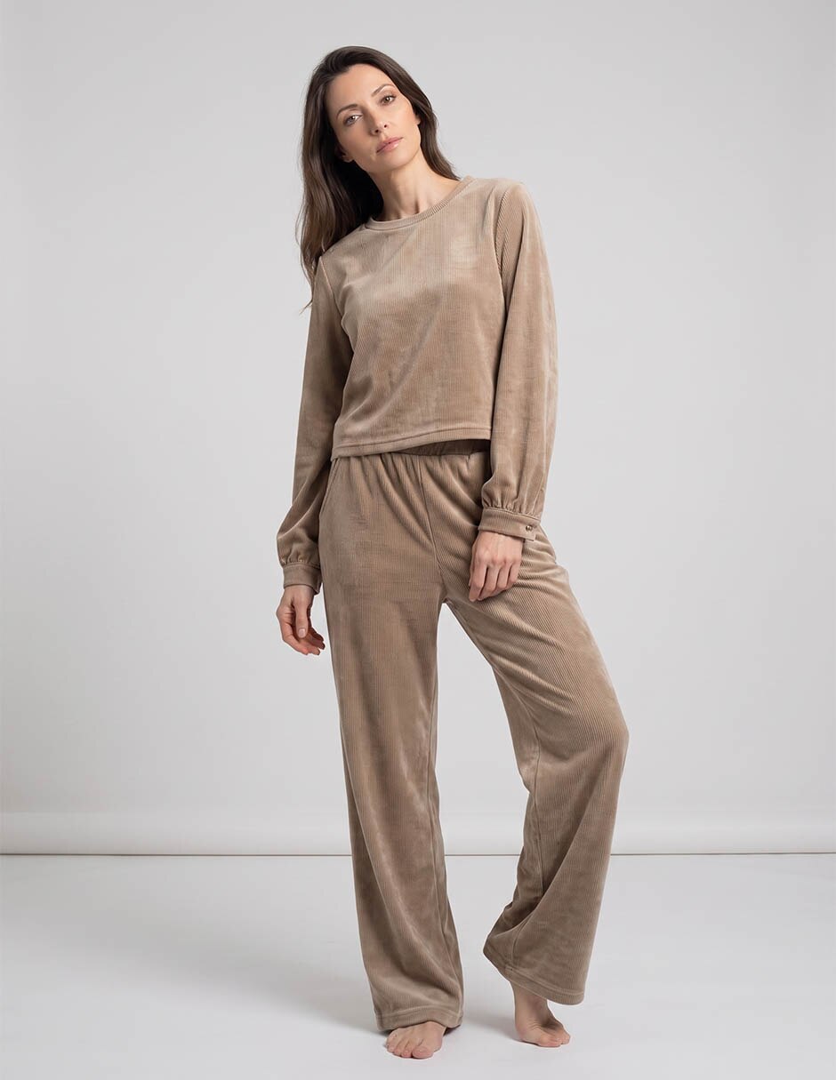 Conjunto pijama para niño 1