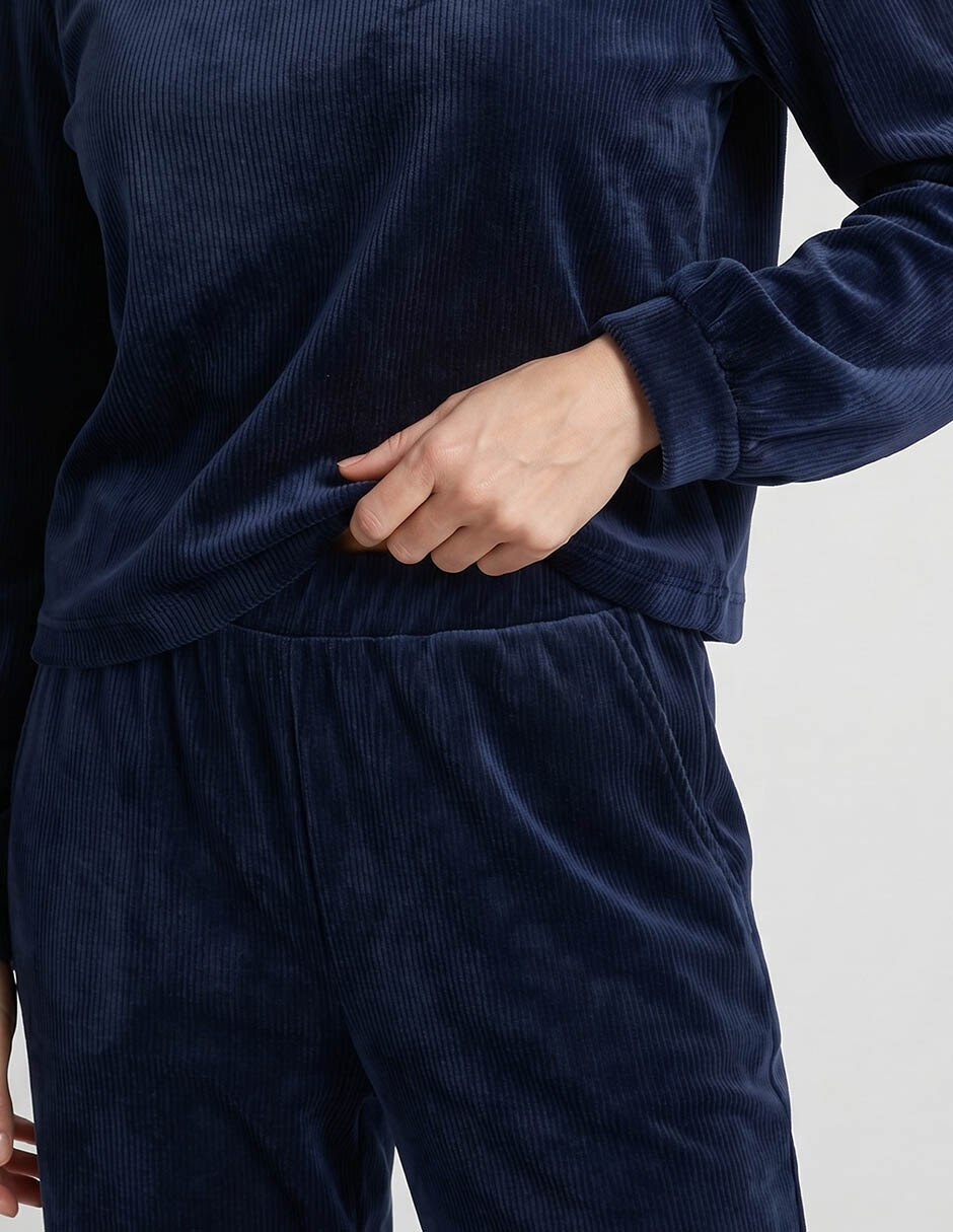 Conjunto pijama para niño