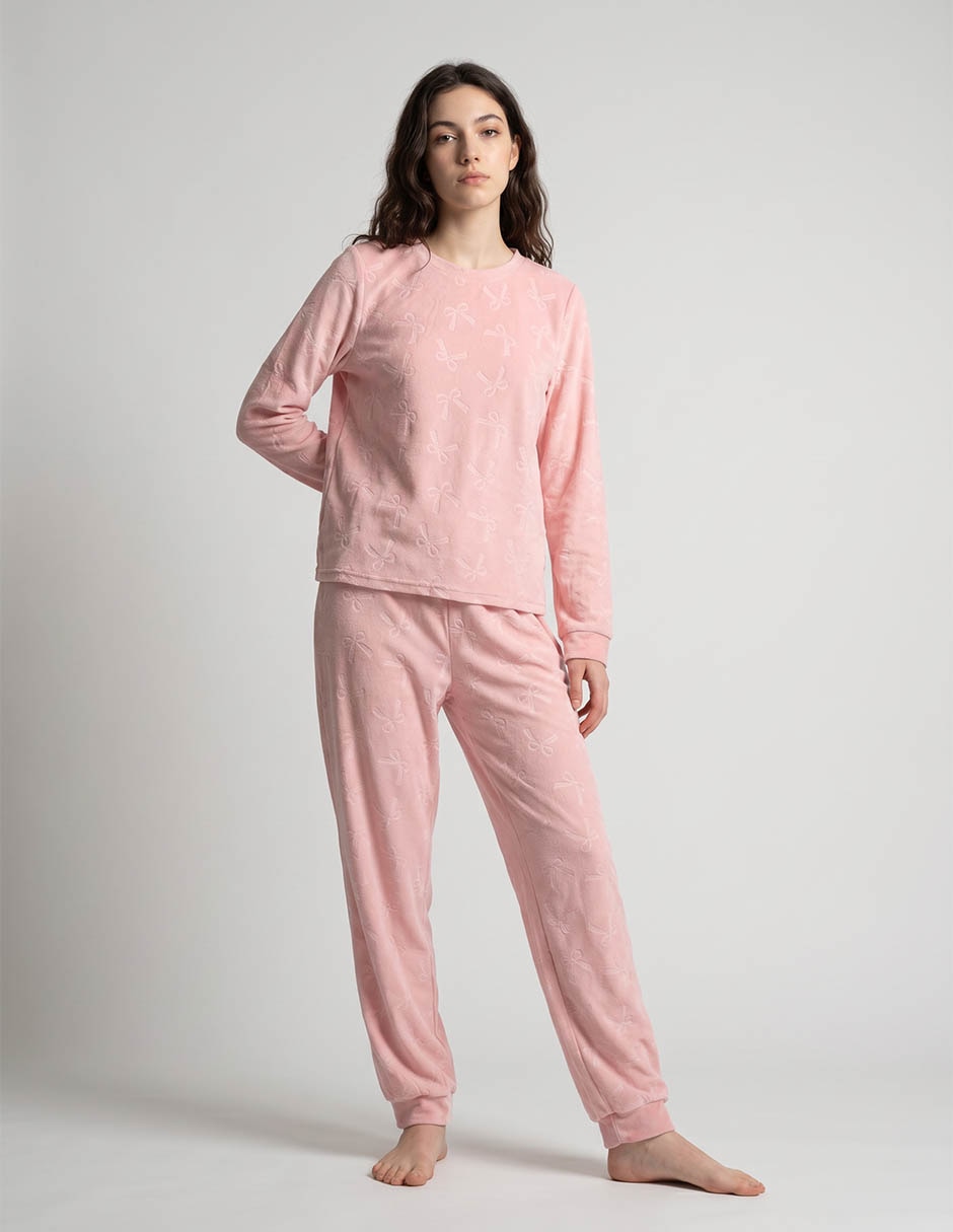 Conjunto pijama para niño