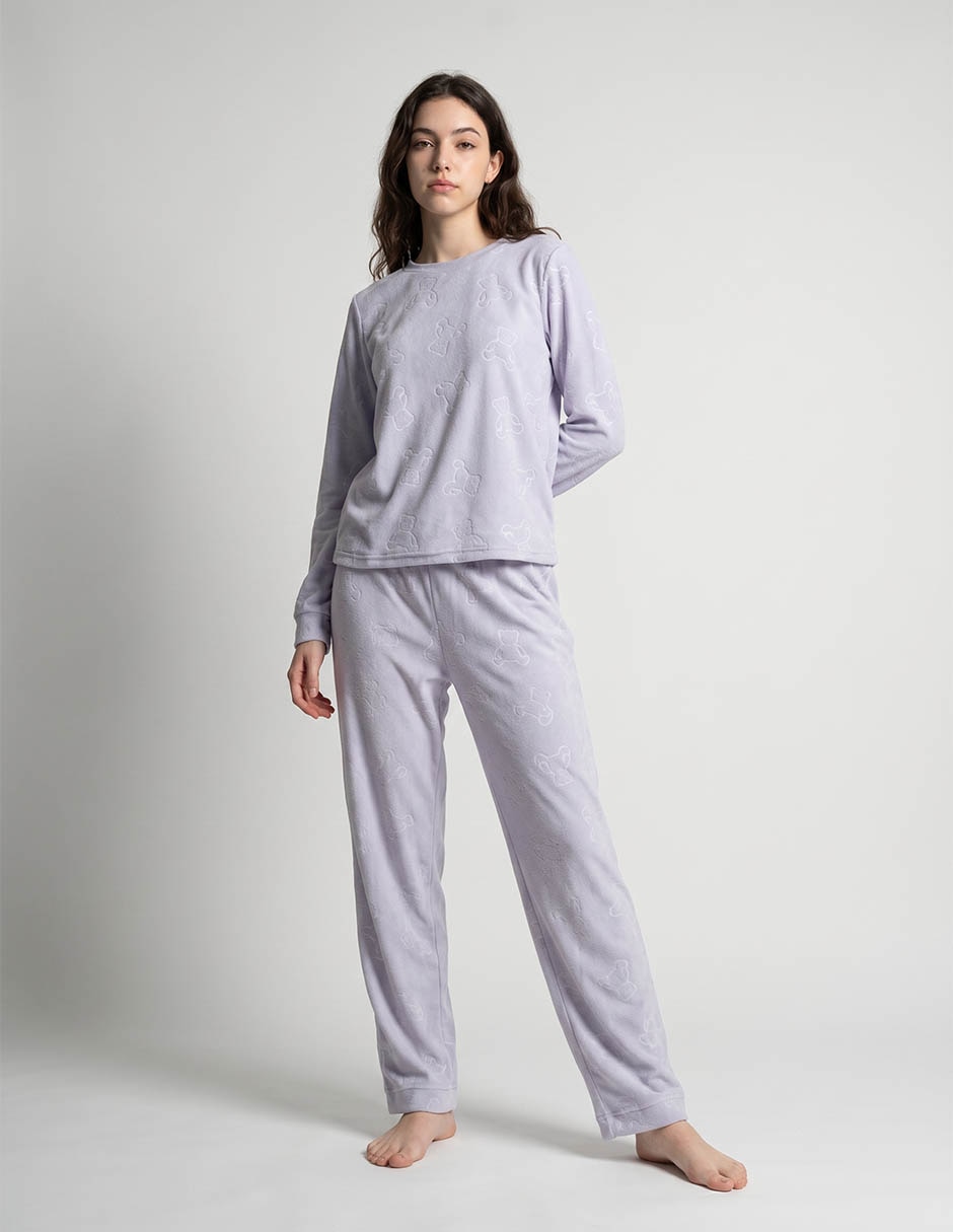 Conjunto pijama para niño Conjunto pijama para niño