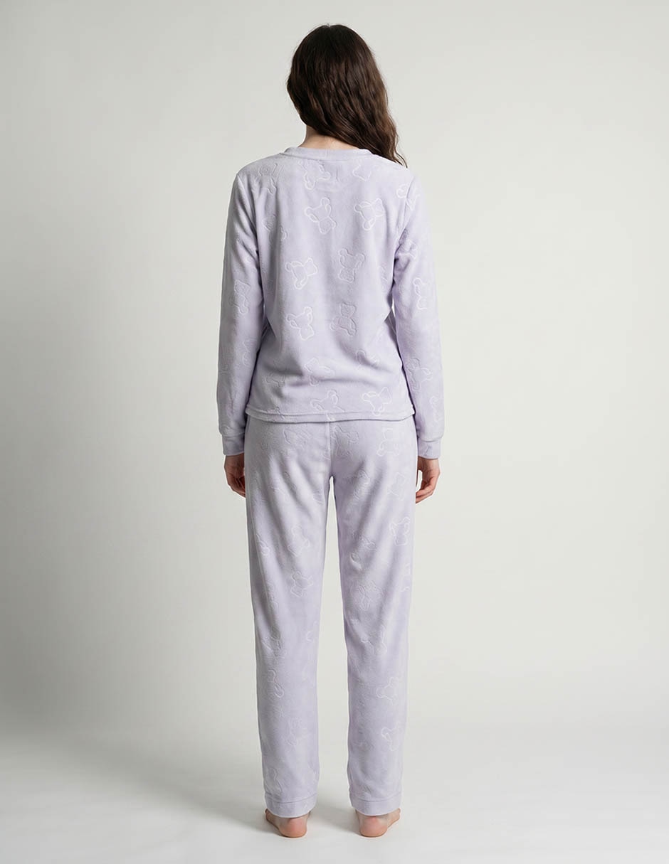 Conjunto pijama para niño 2