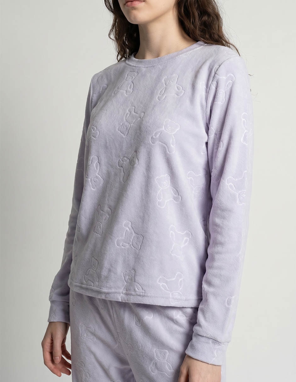 Conjunto pijama para niño 3
