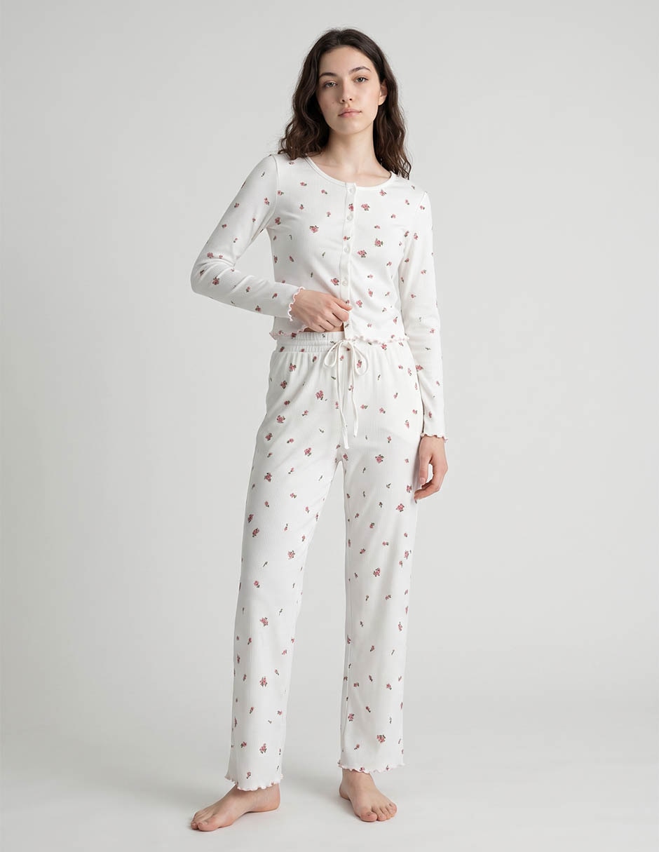 Conjunto pijama para niño
